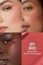 SUNKISSER BLUSH 06 CITY SIZZLE - Image 3