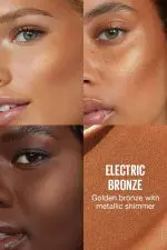 SUNKISSER BLUSH 11 ELECTRIC BRONZE - Image 4