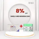 Shield and Nourish Duo- Bundle