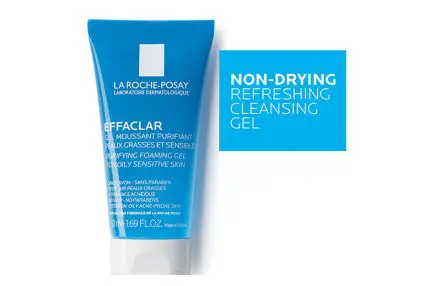 La Roche Posay Effaclar Gel Moussant Purifiant