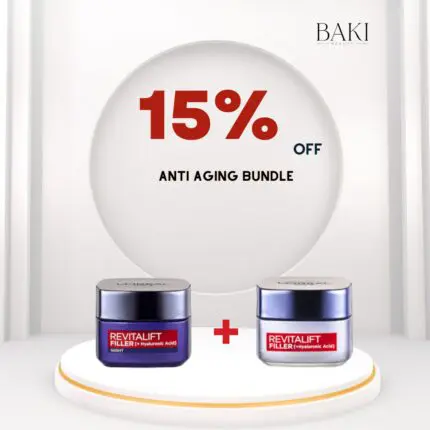Anti Aging Bundle