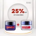 L'Oréal Paris Anti-Aging Bundle