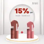 NYX Professional Praline + Tiramisu Butter Gloss Bundle