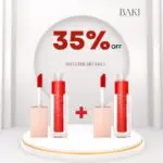 Maybelline Lifter Gloss 023 Sweetheart Duo- Bundle