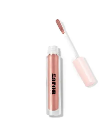 Zaron Matte Lip Fix Sandy
