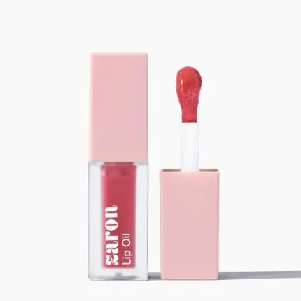 Zaron Lip Oil Haze