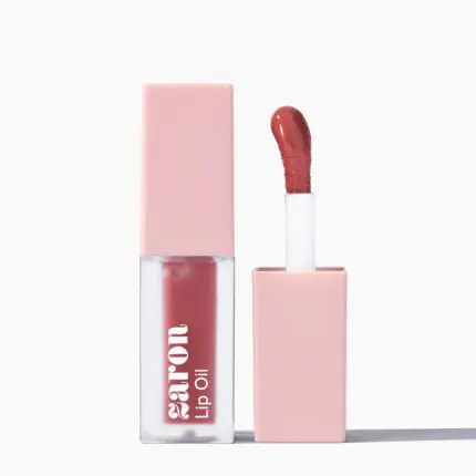Zaron Lip Oil Maze