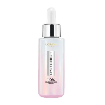 L'Oréal Paris 1% Glycolic Bright Serum 15ml