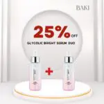 L'Oréal Paris Twin Glycolic Bright 15ml Serum