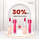 Maybelline Lifter Gloss 024 Bubblegum Duo- Bundle