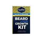 Goatee Beard & Hair Minoxidil Growth Kit