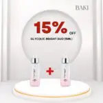 L'Oréal Paris Twin Glycolic Bright 15ml Serum