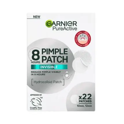 Garnier Pure Active Invisible Pimple Patch