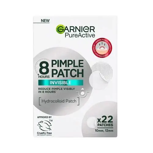 Garnier Pure Active Invisible Pimple Patch