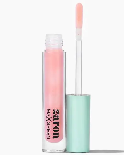 Zaron Maxsheen Lip Gloss Cutie