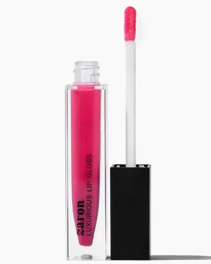 Zaron New Luxurious Lip Gloss Vamped 6.5ml