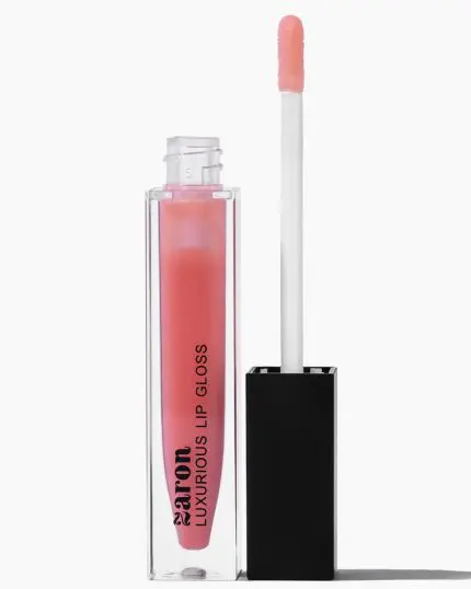 Zaron New Luxurious Lip gloss Sugarplum