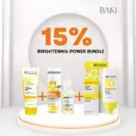Garnier Brightening Power Bundle