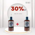 Maybelline Superstay Glow Tint- 78 Duo- Bundle