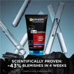 Garnier Pure Active Intensive Charcoal 3 in 1 - 150ml 
