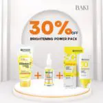 Garnier Brightening Power Bundle
