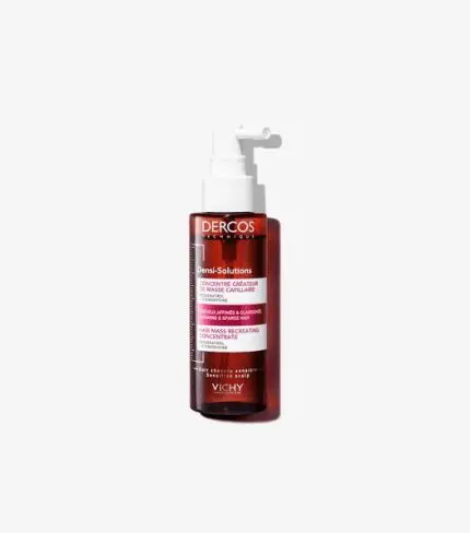 Dercos Densi-Solutions Hair Mass Recreating Concentrate