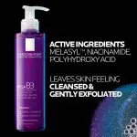 La Roche Posay Mela B3 Cleanser - Image 3