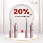 Maybelline Lash Sensational Sky High Mascara Duo- Bundle