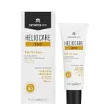 Heliocare 360º Gel Oil-Free SPF50