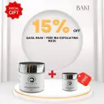 Instant Radiance Exfoliating Mask