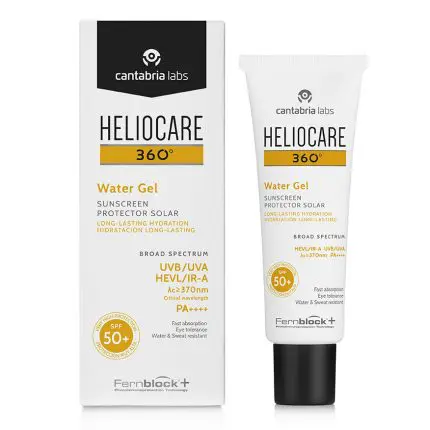 Heliocare 360º Water Gel