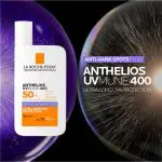 La Roche Posay Anthelios Anti-Dark Spots Facial SPF50+ Fluid - Image 2
