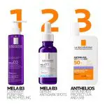 La Roche Posay Anthelios Anti-Dark Spots Facial SPF50+ Fluid - Image 4
