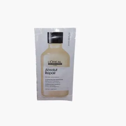 L'Oréal Professionel Absolut Repair Shampoo 10ml