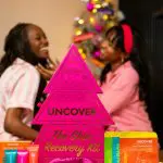Uncover Skin Recovery Kit- Bundle