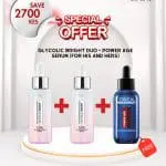 L'Oréal Paris Twin Glycolic Bright 15ml Serum