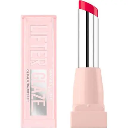 Maybelline Lifter Glaze 004 Cherry Swirl