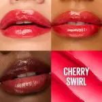 Maybelline Lifter Glaze 004 Cherry Swir - 30ml - Image 2