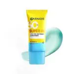 Garnier Super Uv Cooling Gel - 30ml
