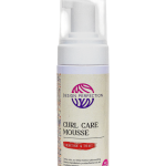 Design Perfection Curl Care Hair Mousse 180ml