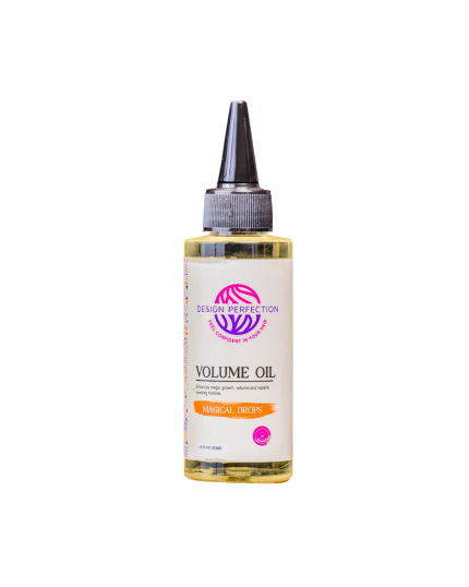Design Perfection Volume Oil 133ml