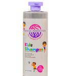 Design Perfection Sulfate-Free Kids Shampoo (No Tears) 532ml