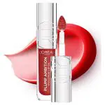 L’Oréal Paris Plump Ambition Lip Oil 390 Cherry Cherie