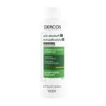 Dercos Anti Dandruff shampoo - Dry Hair 200ml