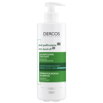 Dercos Anti Dandruff shampoo - Normal to Oily Hair 200ml