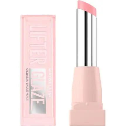 Maybelline Lifter Glaze 002 Pink Drip