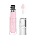 L'oreal Paris Plump Ambition Lip Oil 101 Cristal Clear - 5ml
