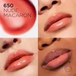 L'oreal Paris Plump Ambition Lip Oil 650 Nude Macaron - 5ml - Image 2