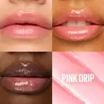 Maybelline Lifter Glaze 002 Pink Drip - 30ml - Image 2