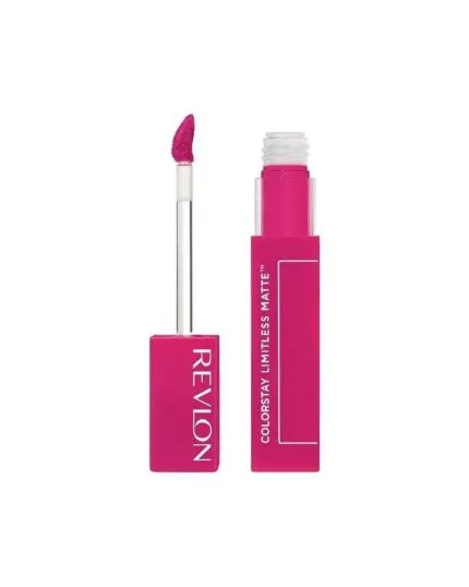 Revlon ColorStay Limitless Matte Liquid Lipstick Icon Era
